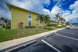 4000 BAL HARBOR BOULEVARD, PUNTA GORDA, FL 33950 Sold 04/15/25