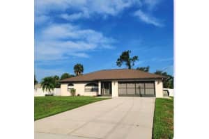 2563 SAN MATEO DRIVE, NORTH PORT, FL 34288 Sold 02/04/25