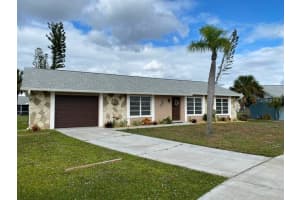 13564 DIBELLA AVENUE, PORT CHARLOTTE, FL 33981 Sold 10/16/24