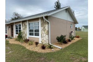 13564 DIBELLA AVENUE, PORT CHARLOTTE, FL 33981 Sold 10/16/24