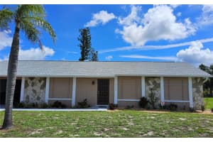 13564 DIBELLA AVENUE, PORT CHARLOTTE, FL 33981 Sold 10/16/24