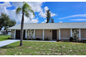 13564 DIBELLA AVENUE, PORT CHARLOTTE, FL 33981 Sold 10/16/24
