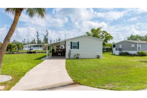 720 DANIA COURT, PUNTA GORDA, FL 33950 - MLS#MFRC7494609