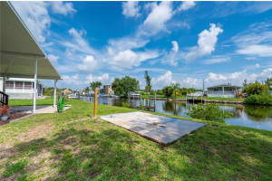 720 DANIA COURT, PUNTA GORDA, FL 33950 - MLS#MFRC7494609