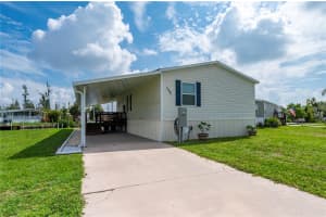 720 DANIA COURT, PUNTA GORDA, FL 33950 - MLS#MFRC7494609
