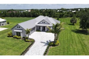 28976 GIN LANE, PUNTA GORDA, FL 33982 Sold 08/18/25