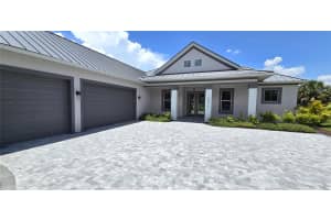 28976 GIN LANE, PUNTA GORDA, FL 33982 Sold 08/18/25