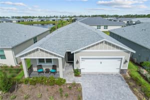 16410 MARSH LANE, PUNTA GORDA, FL 33982 Sold 02/14/25