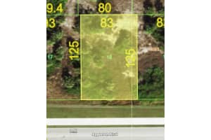 13996 APPLETON BOULEVARD, PORT CHARLOTTE, FL 33981 - MLS#MFRC7494670