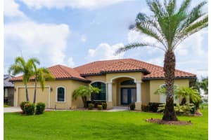 23 TEE VIEW ROAD, ROTONDA WEST, FL 33947 Sold 10/31/24