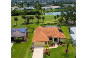 23 TEE VIEW ROAD, ROTONDA WEST, FL 33947 Sold 10/31/24
