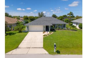 7431 SWEET ALYSSUM, PUNTA GORDA, FL 33955 Sold 08/23/24