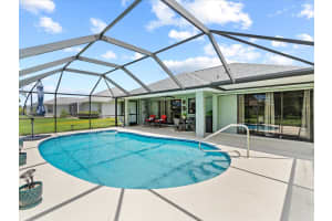 7431 SWEET ALYSSUM, PUNTA GORDA, FL 33955 Sold 08/23/24