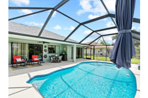 7431 SWEET ALYSSUM, PUNTA GORDA, FL 33955 Sold 08/23/24