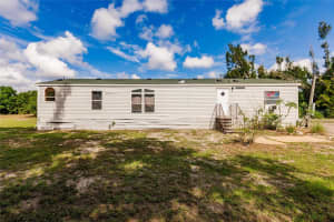 5246 SWAYING PALM DRIVE, PUNTA GORDA, FL 33982 Sold 07/21/25