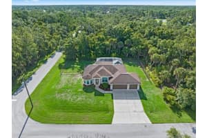 1072 ELLINGTON STREET, PORT CHARLOTTE, FL 33953 Sold 09/24/24