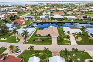 1124 TREASURE CAY COURT, PUNTA GORDA, FL 33950 Sold 09/20/24