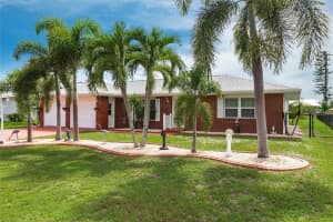 402 FERRIS DRIVE, PORT CHARLOTTE, FL 33952 Sold 11/15/24