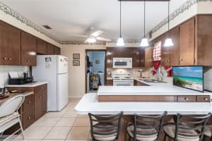 402 FERRIS DRIVE, PORT CHARLOTTE, FL 33952 Sold 11/15/24