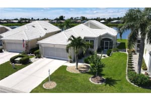 26331 STILLWATER CIRCLE, PUNTA GORDA, FL 33955 Sold 03/21/25