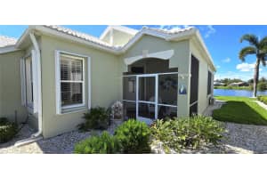 26331 STILLWATER CIRCLE, PUNTA GORDA, FL 33955 Sold 03/21/25