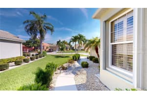 26331 STILLWATER CIRCLE, PUNTA GORDA, FL 33955 Sold 03/21/25