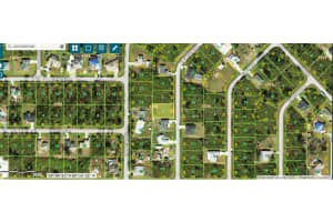 5587 VERACRUZ TERRACE, PORT CHARLOTTE, FL 33981 - MLS#MFRC7494707