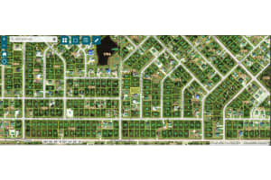 5587 VERACRUZ TERRACE, PORT CHARLOTTE, FL 33981 - MLS#MFRC7494707