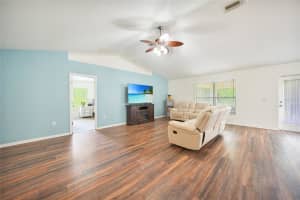 1275 LASSETER STREET, NORTH PORT, FL 34288 Sold 01/31/25