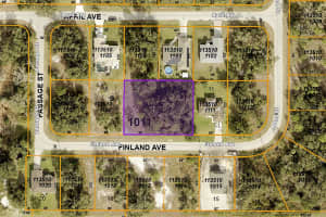 FINLAND AVE, NORTH PORT, FL 34288 Sold 04/11/25