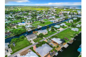 24313 PIRATE HARBOR BOULEVARD, PUNTA GORDA, FL 33955 - MLS#MFRC7494781