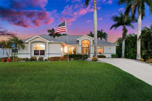 809 5TH AVENUE, CAPE CORAL, FL 33909 Sold 12/12/24