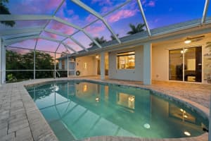 809 5TH AVENUE, CAPE CORAL, FL 33909 Sold 12/12/24