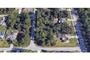 MINCEY TER, NORTH PORT, FL 34286 Sold 03/17/25
