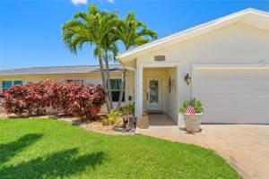 510 SPRING LAKE BOULEVARD, PORT CHARLOTTE, FL 33952 Sold 10/23/24