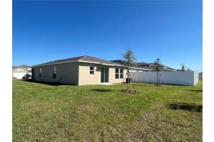 2374 AQUILINE NEST STREET, EAGLE LAKE, FL 33839 Sold 06/17/25