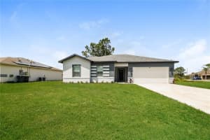 40 SAWFISH COURT, POINCIANA, FL 34759 Sold 04/25/25