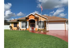 9003 PLACID LAKES BOULEVARD, LAKE PLACID, FL 33852 Sold 04/24/25