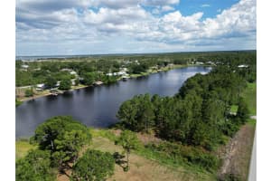 9003 PLACID LAKES BOULEVARD, LAKE PLACID, FL 33852 Sold 04/24/25