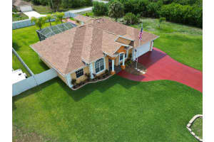 9003 PLACID LAKES BOULEVARD, LAKE PLACID, FL 33852 Sold 04/24/25