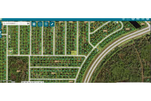 2399 DRENNON STREET, PORT CHARLOTTE, FL 33953 - MLS#MFRC7494865