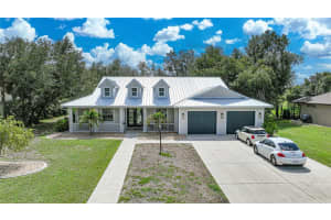 1109 HARBOUR GLEN PLACE, PUNTA GORDA, FL 33983 Sold 04/11/25