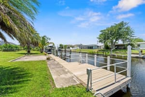 161 CONCORD DRIVE, PORT CHARLOTTE, FL 33952 Sold 11/27/24