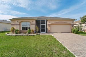 4262 TENNYSON WAY, VENICE, FL 34293 Sold 08/29/24