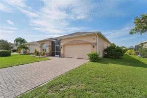 4262 TENNYSON WAY, VENICE, FL 34293 Sold 08/29/24