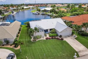 3621 WHIPPOORWILL COURT, PUNTA GORDA, FL 33950 Sold 06/30/25