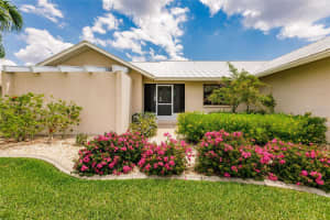 3621 WHIPPOORWILL COURT, PUNTA GORDA, FL 33950 Sold 06/30/25