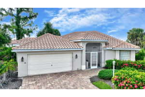 3885 Cape Cole Blvd, PUNTA GORDA