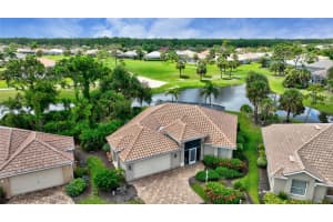 3885 CAPE COLE BOULEVARD, PUNTA GORDA, FL 33955 - MLS#MFRC7494920
