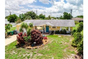 3602 HARBOR BOULEVARD, PORT CHARLOTTE, FL 33952 Sold 01/08/25